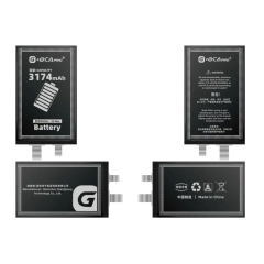 G+OCA Pro Original Data Battery Cell For IPhone XS Max (3174mAh)
