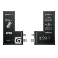 G+OCA Pro Original Data Battery Cell For IPhone XS (2658mAh)