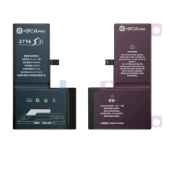 G+OCA Pro Original Data Battery For IPhone X (2716mAh)