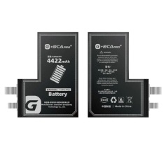 G+OCA Pro Original Data Battery Cell For IPhone 15 Pro Max (4422mAh)