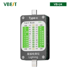 Best VB-U4 Automatic Tail Insert Detector