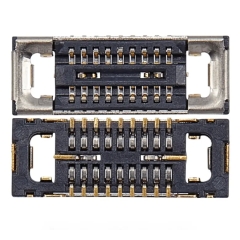 (18 Pin) Upper Antenna FPC Connector For iPhone 15 / 15 Plus