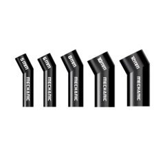 Mechanic Diagonal Air Gun Nozzle for 861DW / 861Pro (5Pcs)