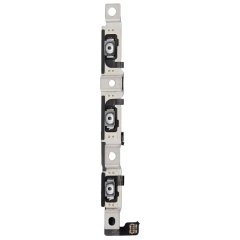 Volume Button Flex Cable for iPhone 16 Plus