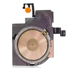 NFC Wireless Charger Chip with Flash Flex Cable for iPhone 16 Original
