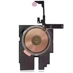 NFC Wireless Charger Chip with Flash Flex Cable for iPhone 16 Pro Original