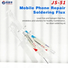 JTX JS-51 Moblie Phone Repair Soldering Flux