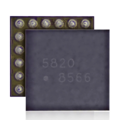 Backlight IC Compatible For iPad Pro 13" / iPad 7 (2019) / iPad 9 (2021) (8566 5AR5)