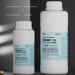 iFixes iS900 Camera Lens Cleaning Solution (1KG)