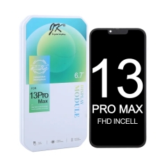 JK Incell LCD Screen Assembly For iPhone 13 Pro Max