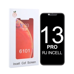 Incell LCD Display Touch For IPhone 13 Pro- Remove IC /RJ
