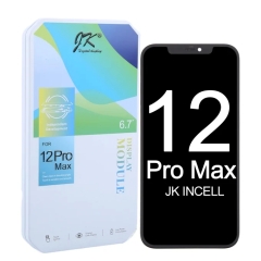 JK Incell LCD Screen Assembly For iPhone 12 Pro Max