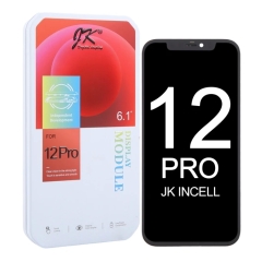 JK Incell LCD Screen Assembly For iPhone 12 / 12 Pro