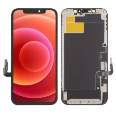RJ Incell LCD Screen Assembly For iPhone 12 / 12 Pro- Remove IC