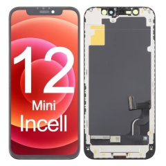 Display Touch For IPhone 12 Mini- Incell HD