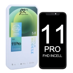 JK Incell LCD Screen Assembly For iPhone 11 Pro