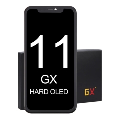 GX Hard OLED Screen Assembly For iPhone 11