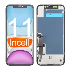 HD Incell LCD Screen Assembly For IPhone 11