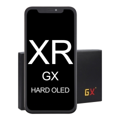 GX Hard OLED Screen Assembly For iPhone XR