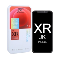 JK Incell LCD Screen Assembly For iPhone XR