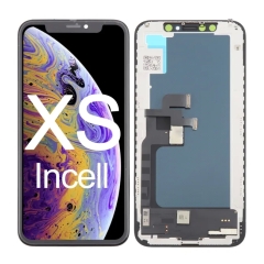 Display Touch For IPhone XS - Incell HD