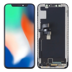 OLED Screen Assembly For iPhone X Original