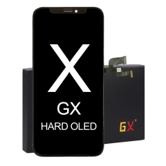 OLED Screen Assembly For iPhone X- GX