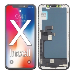 Display Touch For IPhone X- Incell HD