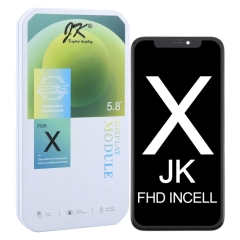 Incell LCD Screen Assembly For iPhone X- JK