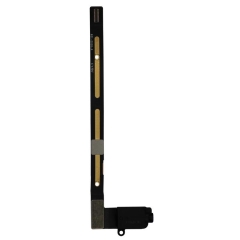 (Celluar) Audio Headphone Jack Flex Cable For IPad Air 2 (Black) Original