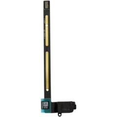 (WiFi) Audio Headphone Jack Flex Cable For IPad Air 2 (Black)
