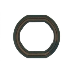 (5 Pack) Home Button Rubber Gasket For IPad Air 1