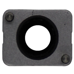 Rear Camera Lens For IPad Air 1 / IPad Mini 1 / IPad Mini 2 (Black)