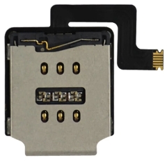 Original SIM Card Reader For IPad Air 1 / IPad 5