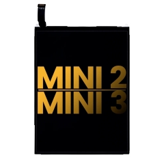LCD For IPad Mini 2/ IPad Mini 3 (Premium)