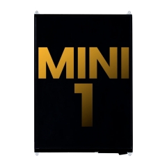 LCD For IPad Mini 1 (Premium)