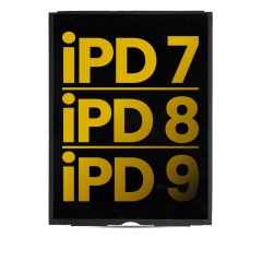 LCD For IPad 7 (2019) / IPad 8 (2020) / IPad 9 (2021) (Premium)