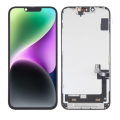 OLED Screen Assembly For iPhone 14 Original