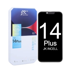 JK Incell LCD Screen Assembly For IPhone 14 Plus - Remove IC