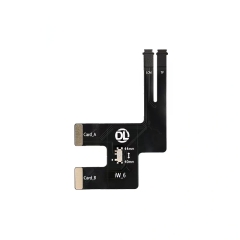 IWatch 6 Test Cable For DL400 / DL400 Pro Screen Tester