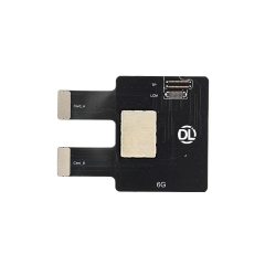 DL400 / DL400 Pro Screen Tester Flex Cable For IPhone 6G