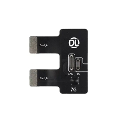 DL400 / DL400 Pro Screen Tester Flex Cable For IPhone 7G