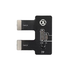 DL400 / DL400 Pro Screen Tester Flex Cable For IPhone 7 Plus