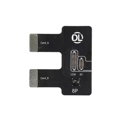 DL400 / DL400 Pro Screen Tester Flex Cable For IPhone 8 Plus