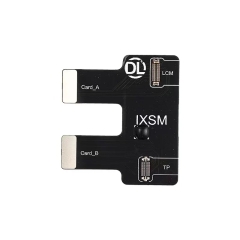 DL400 / DL400 Pro Screen Tester Flex Cable For IPhone XS Max