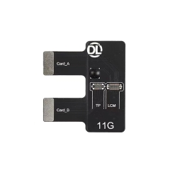 DL400 / DL400 Pro Screen Tester Flex Cable For IPhone 11G