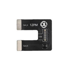 DL400 / DL400 Pro Screen Tester Flex Cable For IPhone 12 Pro Max