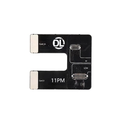 DL400 / DL400 Pro Screen Tester Flex Cable For IPhone 11 Pro Max