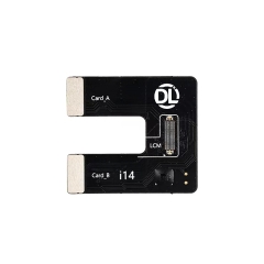 DL400 / DL400 Pro Screen Tester Flex Cable For IPhone 14