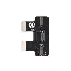 DL400 / DL400 Pro Screen Tester Flex Cable For IPhone 14 Pro Max
